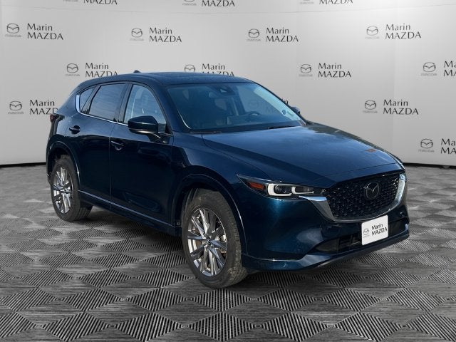 2024 Mazda Mazda CX-5 2.5 S Premium Package