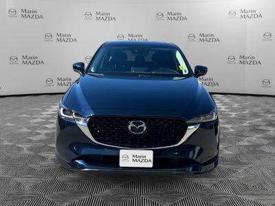 2024 Mazda Mazda CX-5 2.5 S Premium Package