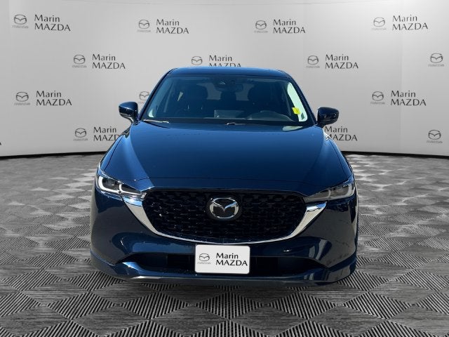 2024 Mazda Mazda CX-5 2.5 S Premium Package