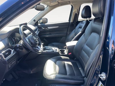 2024 Mazda Mazda CX-5 2.5 S Premium Package