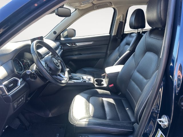 2024 Mazda Mazda CX-5 2.5 S Premium Package