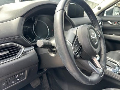 2025 Mazda Mazda CX-5 2.5 S Premium Plus Package