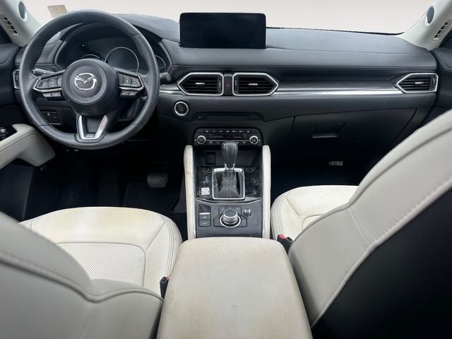 2023 Mazda Mazda CX-5 2.5 S Premium Plus Package