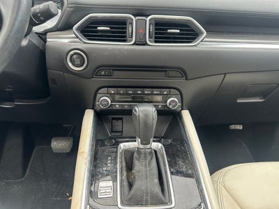 2023 Mazda Mazda CX-5 2.5 S Premium Plus Package