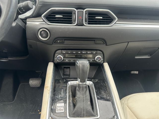 2023 Mazda Mazda CX-5 2.5 S Premium Plus Package
