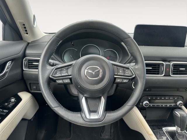 2023 Mazda Mazda CX-5 2.5 S Premium Plus Package