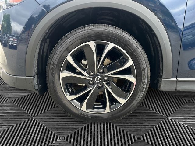 2023 Mazda Mazda CX-5 2.5 S Premium Plus Package