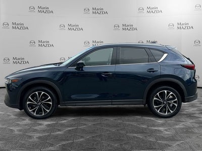 2023 Mazda Mazda CX-5 2.5 S Premium Plus Package