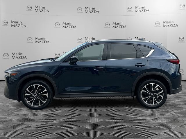 2023 Mazda Mazda CX-5 2.5 S Premium Plus Package