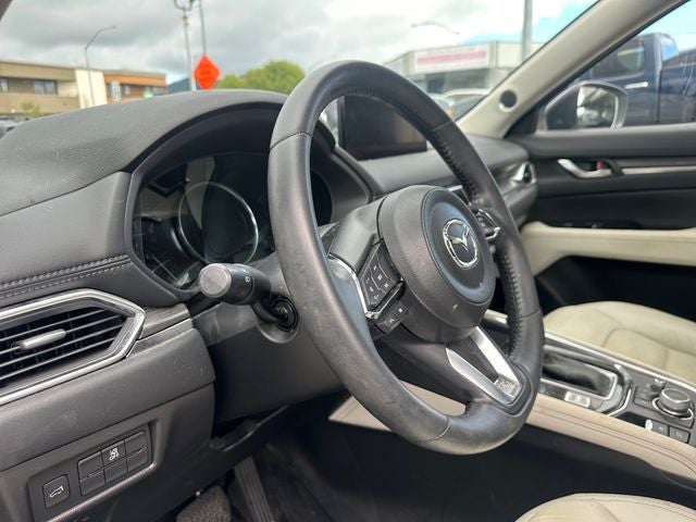 2023 Mazda Mazda CX-5 2.5 S Premium Plus Package