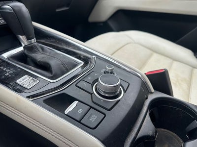 2023 Mazda Mazda CX-5 2.5 S Premium Plus Package