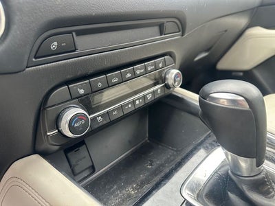 2023 Mazda Mazda CX-5 2.5 S Premium Plus Package