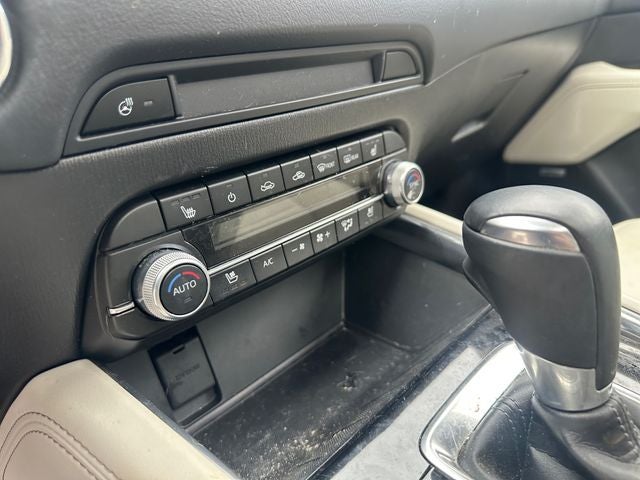 2023 Mazda Mazda CX-5 2.5 S Premium Plus Package