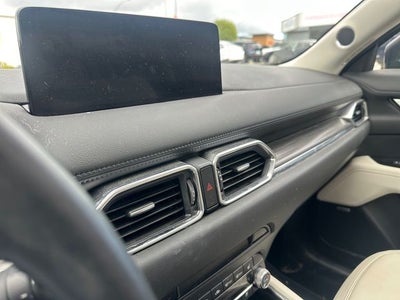 2023 Mazda Mazda CX-5 2.5 S Premium Plus Package