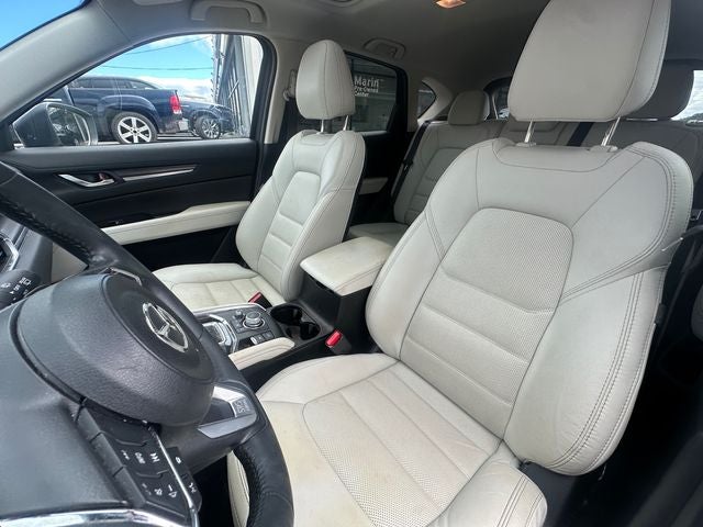 2023 Mazda Mazda CX-5 2.5 S Premium Plus Package