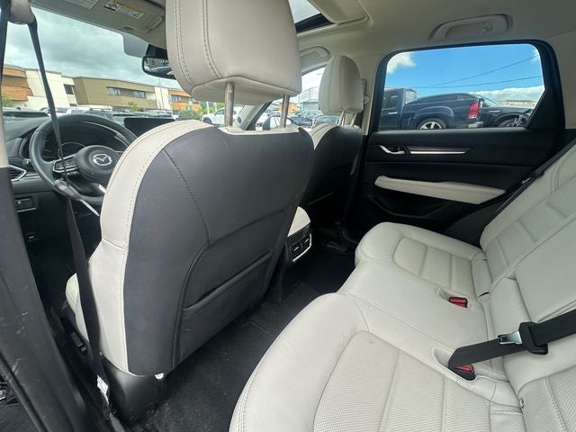 2023 Mazda Mazda CX-5 2.5 S Premium Plus Package