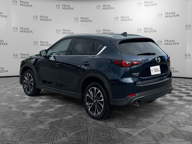 2023 Mazda Mazda CX-5 2.5 S Premium Plus Package