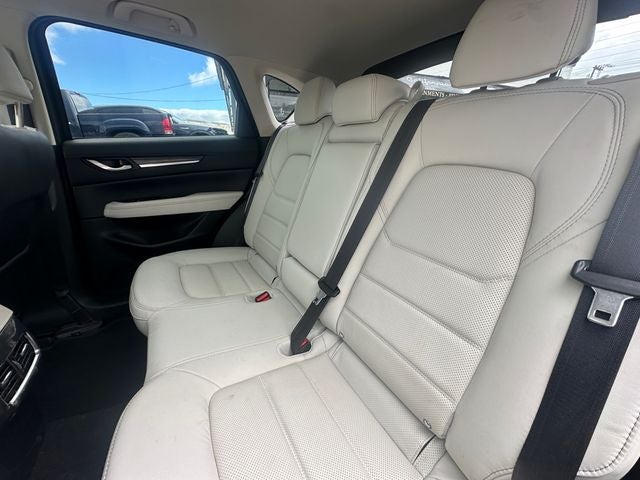2023 Mazda Mazda CX-5 2.5 S Premium Plus Package