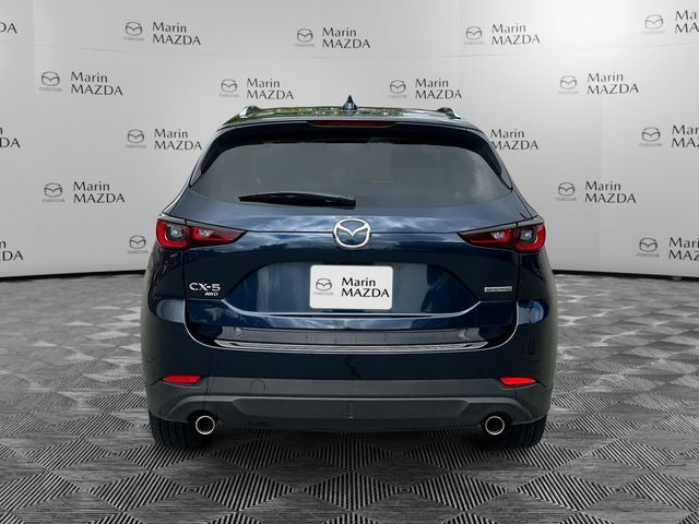 2023 Mazda Mazda CX-5 2.5 S Premium Plus Package