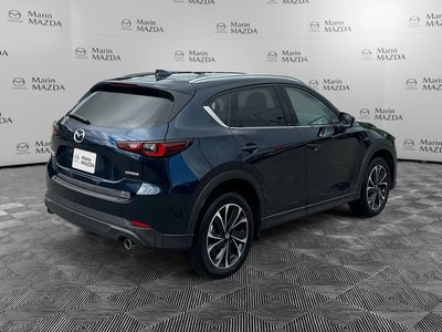 2023 Mazda Mazda CX-5 2.5 S Premium Plus Package