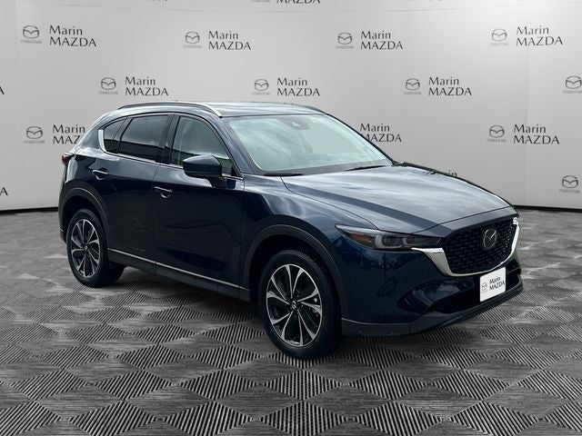 2023 Mazda Mazda CX-5 2.5 S Premium Plus Package