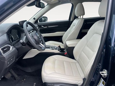 2023 Mazda Mazda CX-5 2.5 S Premium Plus Package