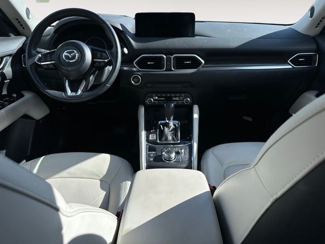 2023 Mazda Mazda CX-5 2.5 S Premium Plus Package