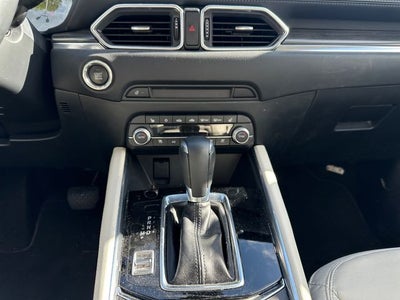 2023 Mazda Mazda CX-5 2.5 S Premium Plus Package