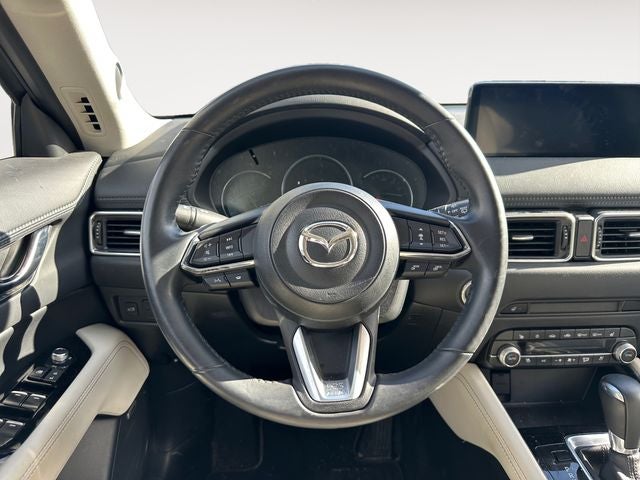 2023 Mazda Mazda CX-5 2.5 S Premium Plus Package