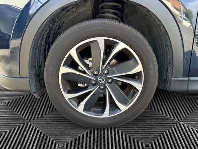 2023 Mazda Mazda CX-5 2.5 S Premium Plus Package