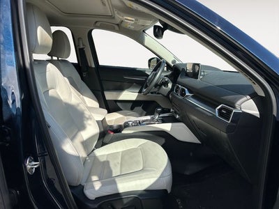 2023 Mazda Mazda CX-5 2.5 S Premium Plus Package