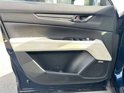 2023 Mazda Mazda CX-5 2.5 S Premium Plus Package