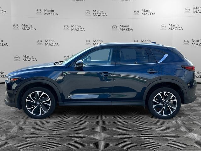 2023 Mazda Mazda CX-5 2.5 S Premium Plus Package