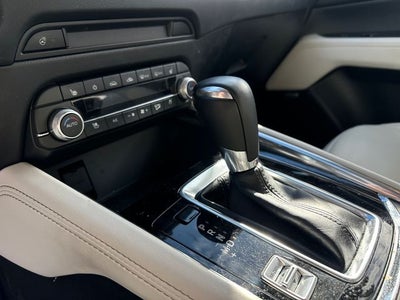 2023 Mazda Mazda CX-5 2.5 S Premium Plus Package