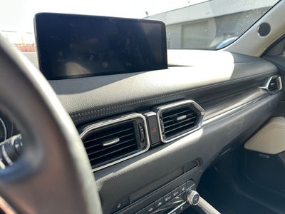 2023 Mazda Mazda CX-5 2.5 S Premium Plus Package