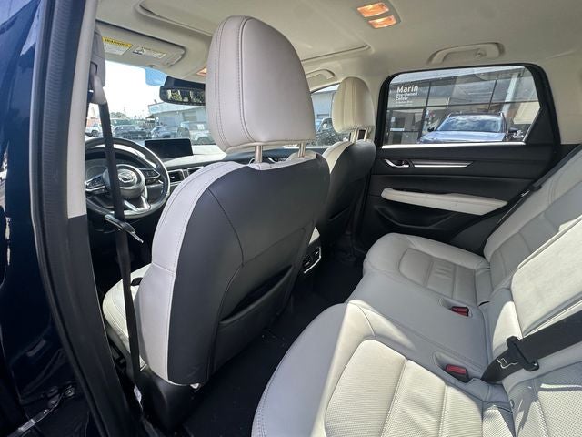 2023 Mazda Mazda CX-5 2.5 S Premium Plus Package