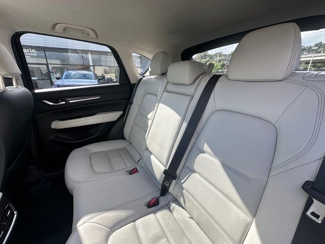 2023 Mazda Mazda CX-5 2.5 S Premium Plus Package