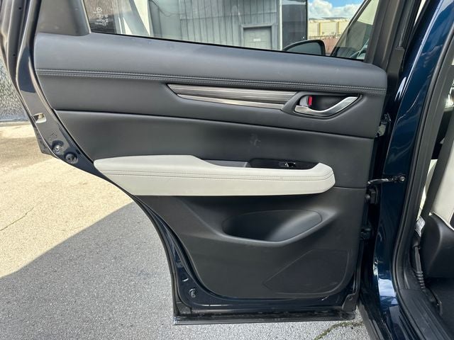 2023 Mazda Mazda CX-5 2.5 S Premium Plus Package