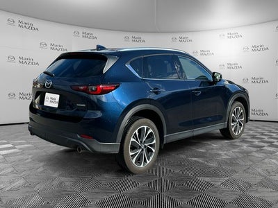 2023 Mazda Mazda CX-5 2.5 S Premium Plus Package