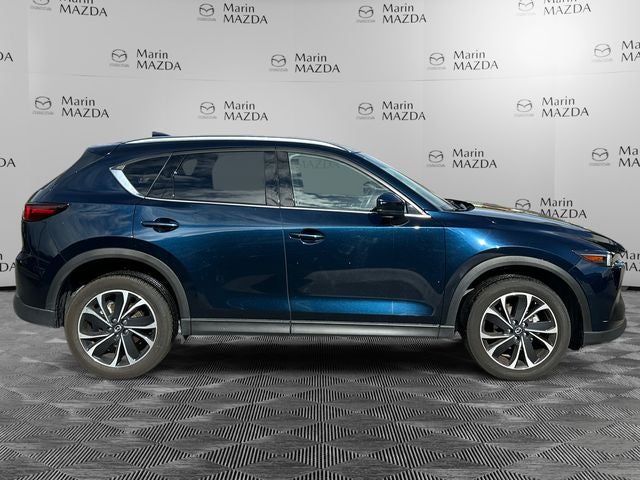 2023 Mazda Mazda CX-5 2.5 S Premium Plus Package