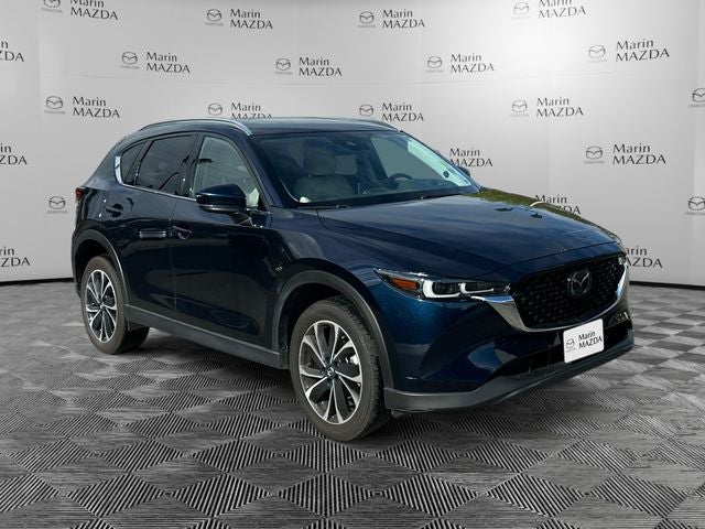 2023 Mazda Mazda CX-5 2.5 S Premium Plus Package