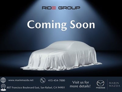2023 Mazda Mazda CX-5 2.5 S Premium Plus Package