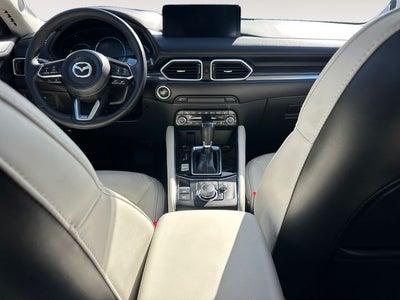 2023 Mazda Mazda CX-5 2.5 S Premium Plus Package
