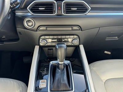 2023 Mazda Mazda CX-5 2.5 S Premium Plus Package