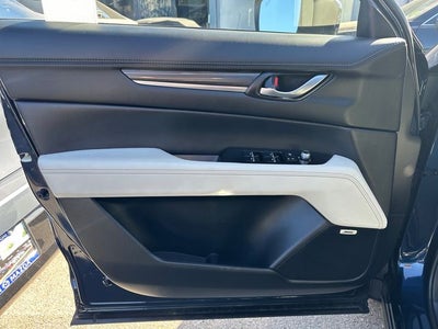 2023 Mazda Mazda CX-5 2.5 S Premium Plus Package