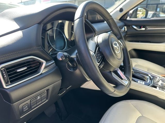 2023 Mazda Mazda CX-5 2.5 S Premium Plus Package