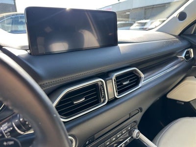 2023 Mazda Mazda CX-5 2.5 S Premium Plus Package