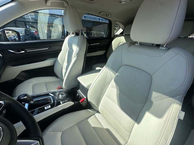 2023 Mazda Mazda CX-5 2.5 S Premium Plus Package