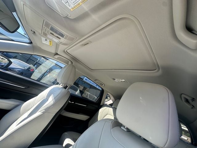 2023 Mazda Mazda CX-5 2.5 S Premium Plus Package