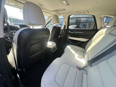 2023 Mazda Mazda CX-5 2.5 S Premium Plus Package